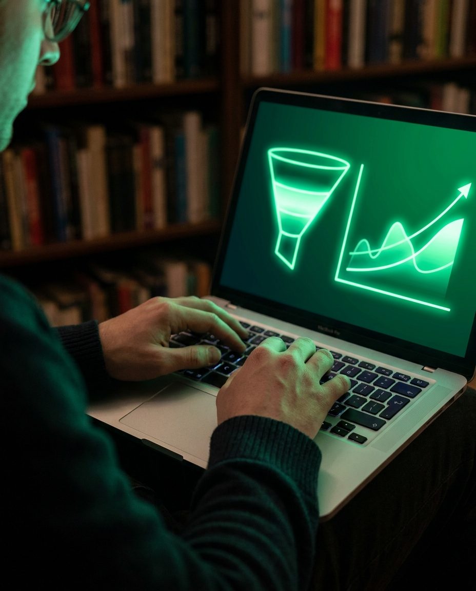 Live campaign analytics
