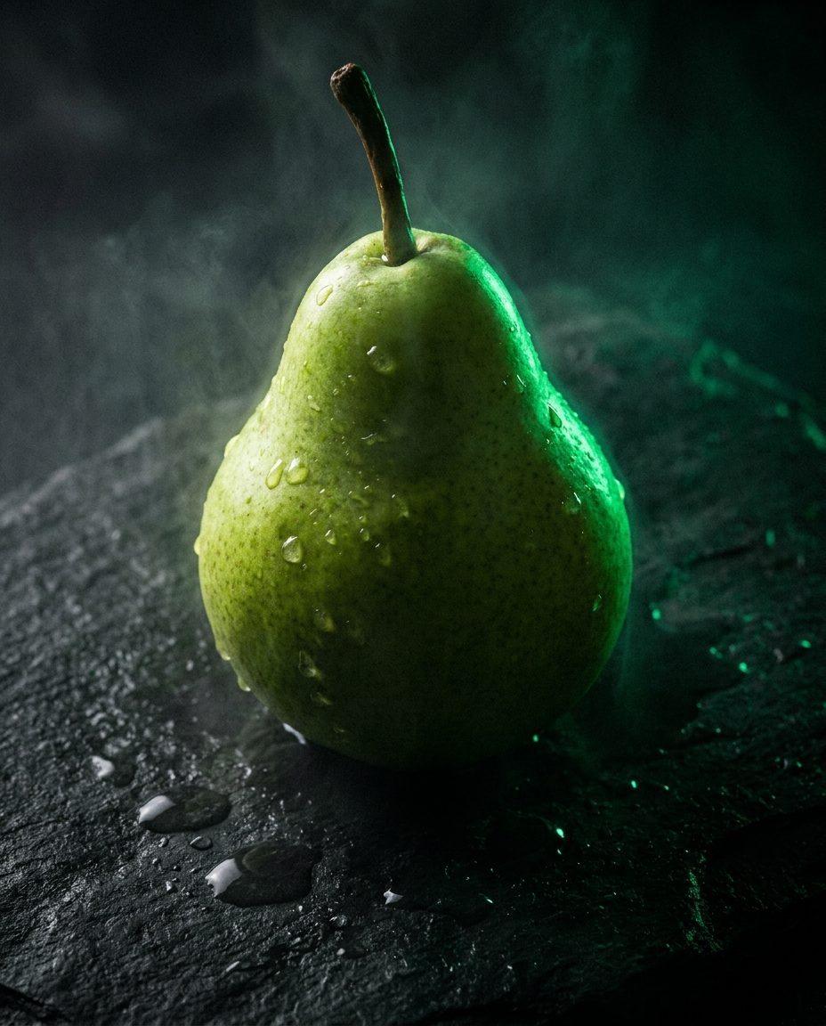 Pear Media brand
