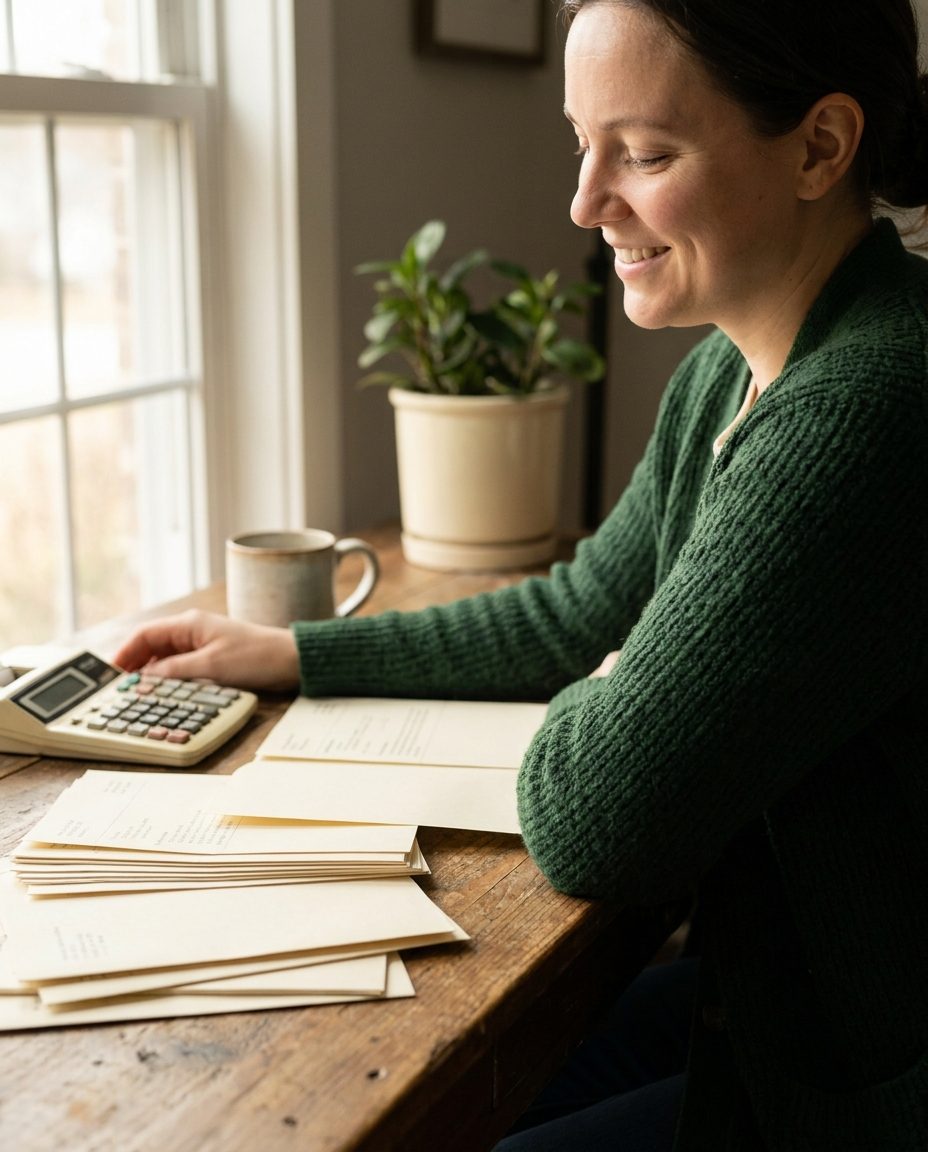 Debt solutions