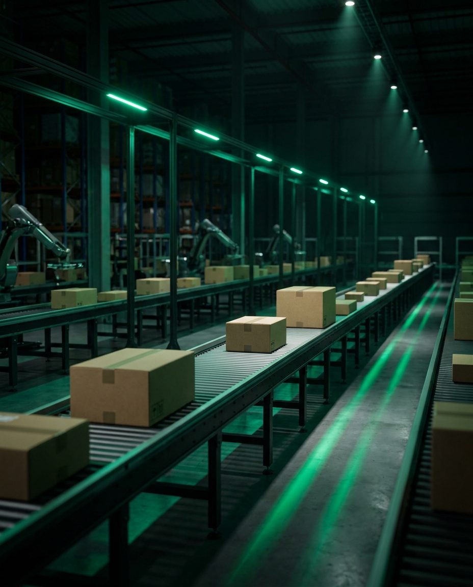 E-commerce